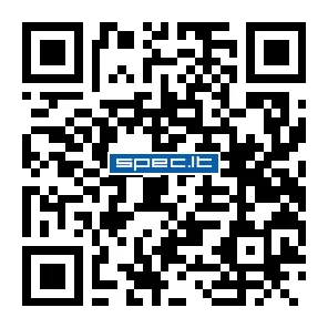 QR kodas | EASTCON AG LT, UAB | spec.lt