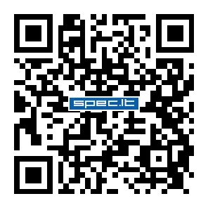 QR kodas | Eastern delight, UAB