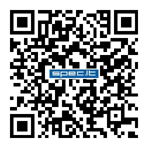 QR kodas | Eastern Europe research foundation, VŠĮ