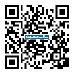 QR kodas | Eastern European kind of funk, UAB | spec.lt