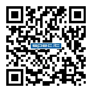 QR kodas | Eastern Gallery, MB