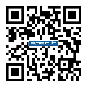 QR kodas | Eastern Group, MB