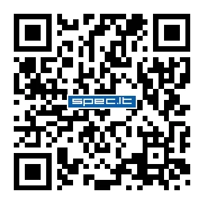 QR kodas | Eastern leader, UAB