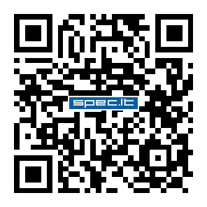QR kodas | Eastern Light Lithuania, UAB