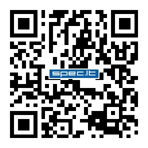 QR kodas | EASTERN TEAM SUPPLIERS atstovybė