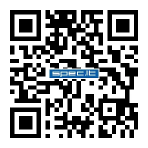 QR kodas | Eastern Way, UAB