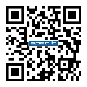 QR kodas | EASTIMPEX, UAB | spec.lt