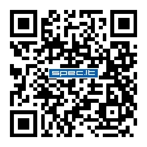 QR kodas | Easting Express, UAB | spec.lt