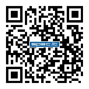 QR kodas | Easting Group, UAB | spec.lt