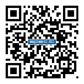 QR kodas | ETransline, UAB | spec.lt