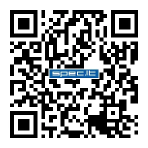 QR kodas | Eastnine Uptown Park, UAB