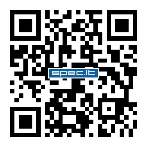QR kodas | Eastra, UAB | spec.lt