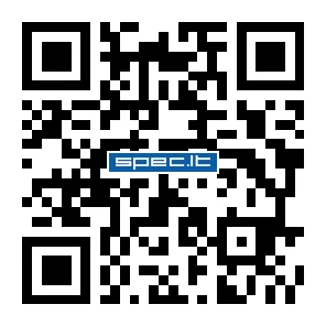 QR kodas | Easy art, UAB | spec.lt