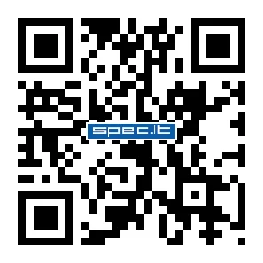 QR kodas | Easy deco, MB