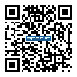 QR kodas | Easy English Lt, IĮ | spec.lt