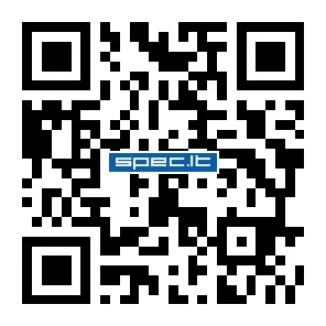 QR kodas | Gtenta, UAB | spec.lt