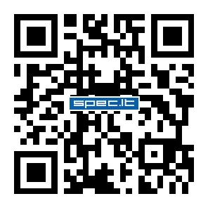QR kodas | Easy Inspire, MB