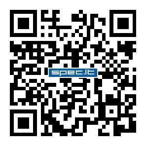 QR kodas | Easy living solutions, MB