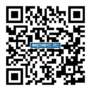 QR kodas | EASY OPEN GROUP, UAB | spec.lt