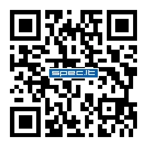 QR kodas | EASY RENTAL, UAB | spec.lt