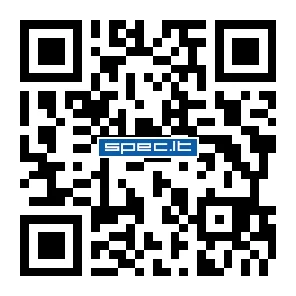 QR kodas | Easy Seasons, IĮ | spec.lt