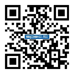 QR kodas | Ladula, UAB | spec.lt