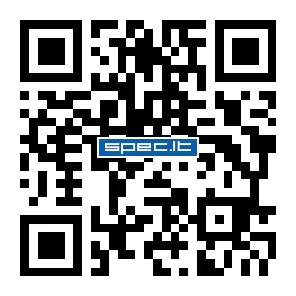 QR kodas | LARUS healthcare, MB