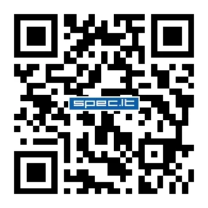 QR kodas | EASYRENT, UAB | spec.lt