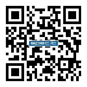 QR kodas | EASYRIDE, MB | spec.lt