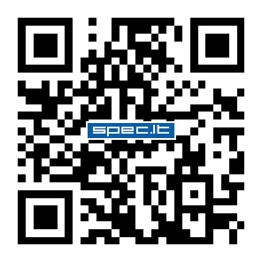 QR kodas | Easyway.LT, UAB | spec.lt