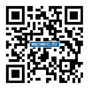 QR kodas | Eat Green, MB
