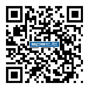 QR kodas | Eaton Electric SIA atstovybė | spec.lt