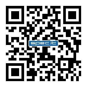 QR kodas | Eauto, MB | spec.lt