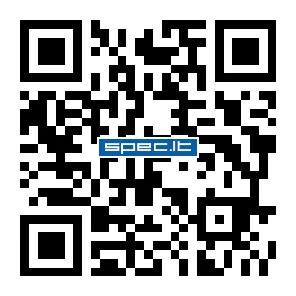 QR kodas | EAZINTEL, UAB | spec.lt