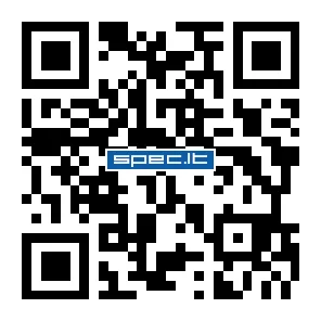 QR kodas | Eb Apskaita, UAB | spec.lt