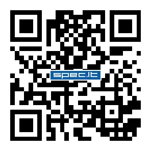 QR kodas | EB paslaugos, MB | spec.lt