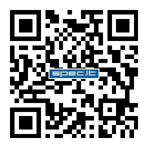 QR kodas | Eb pranašumai, MB