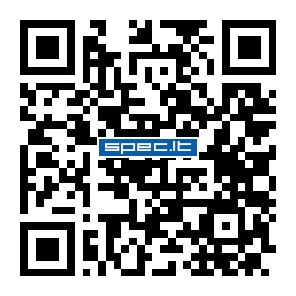 QR kodas | EB TEISĖ IR KONSULTACIJOS, UAB | spec.lt