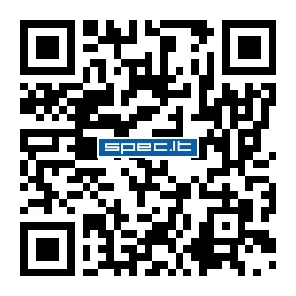 QR kodas | EB turto valdymas, UAB | spec.lt