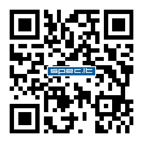 QR kodas | EBA3, MB