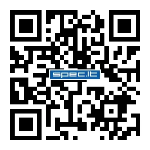 QR kodas | Ebaltica, MB | spec.lt