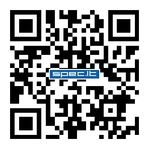 QR kodas | eBALTIKA, UAB | spec.lt