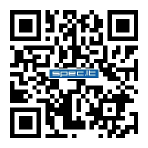 QR kodas | Ebaltus, UAB | spec.lt
