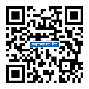 QR kodas | Ebanesko, MB
