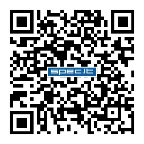 QR kodas | E.Bargailienės vainikų gaminimo dirbtuvės | spec.lt
