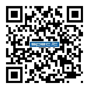 QR kodas | Sevatrans, UAB