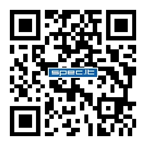 QR kodas | Ebda, UAB