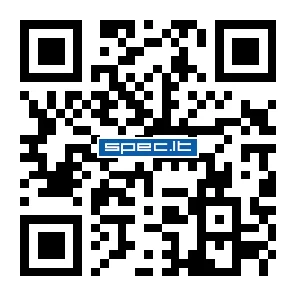 QR kodas | Eberas, MB