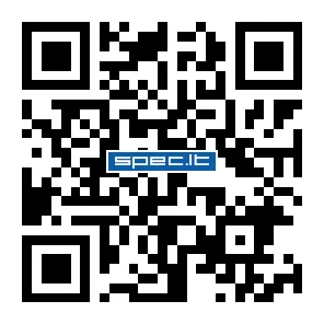 QR kodas | Eberhard Gies, IĮ | spec.lt
