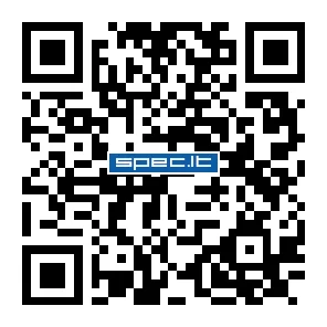 QR kodas | Eberstein Business Solutions, UAB | spec.lt
